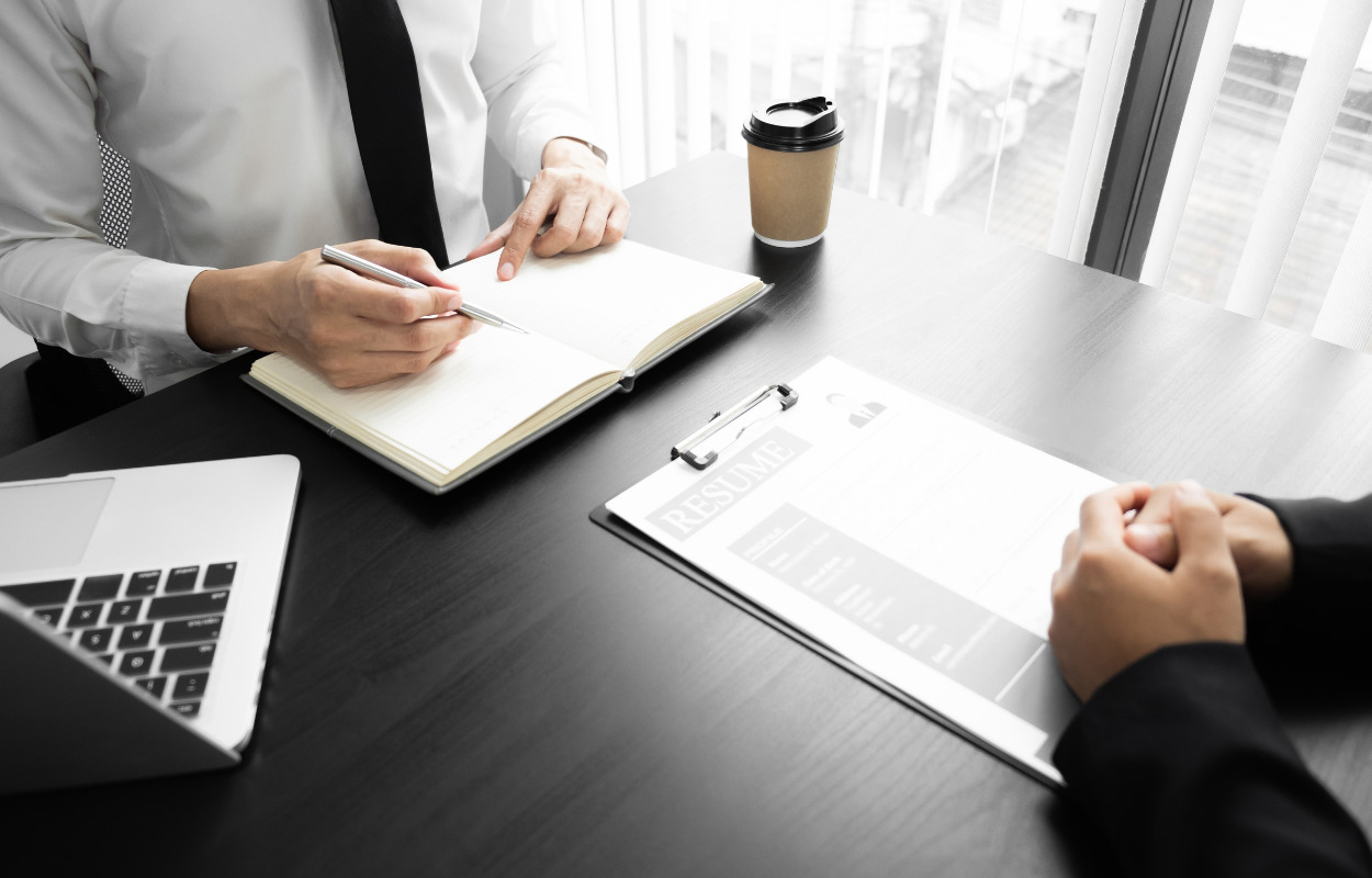 Arbejdsløsheden i Danmark er på sit laveste i ti år