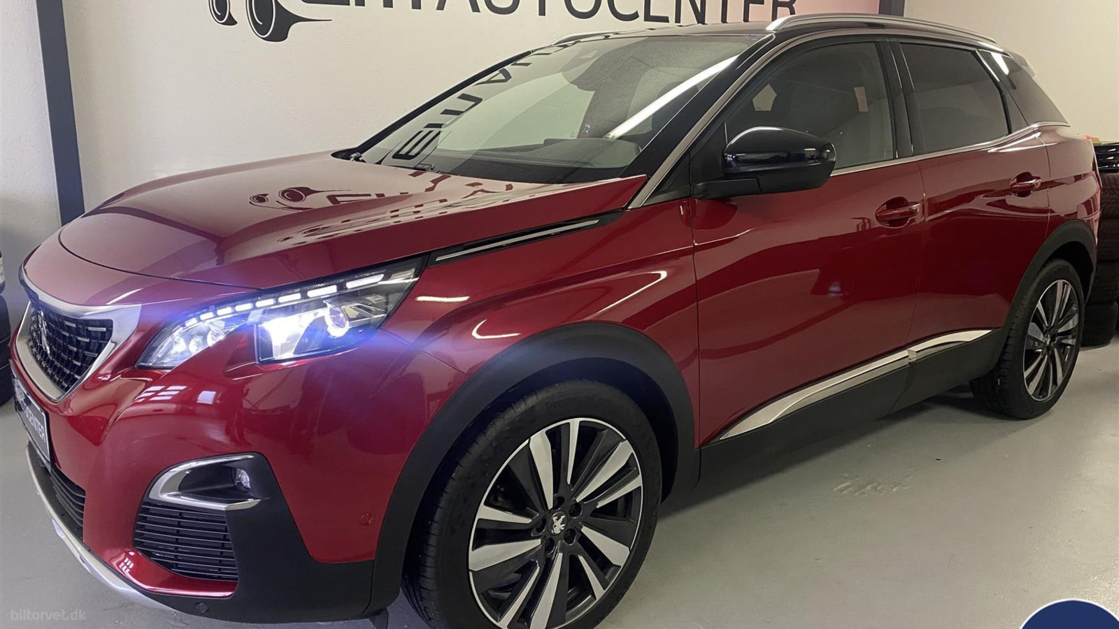 En finger på pulsen i Randers