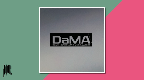 Fejr den danske alternative musikscene til Danish Alternative Music Awards