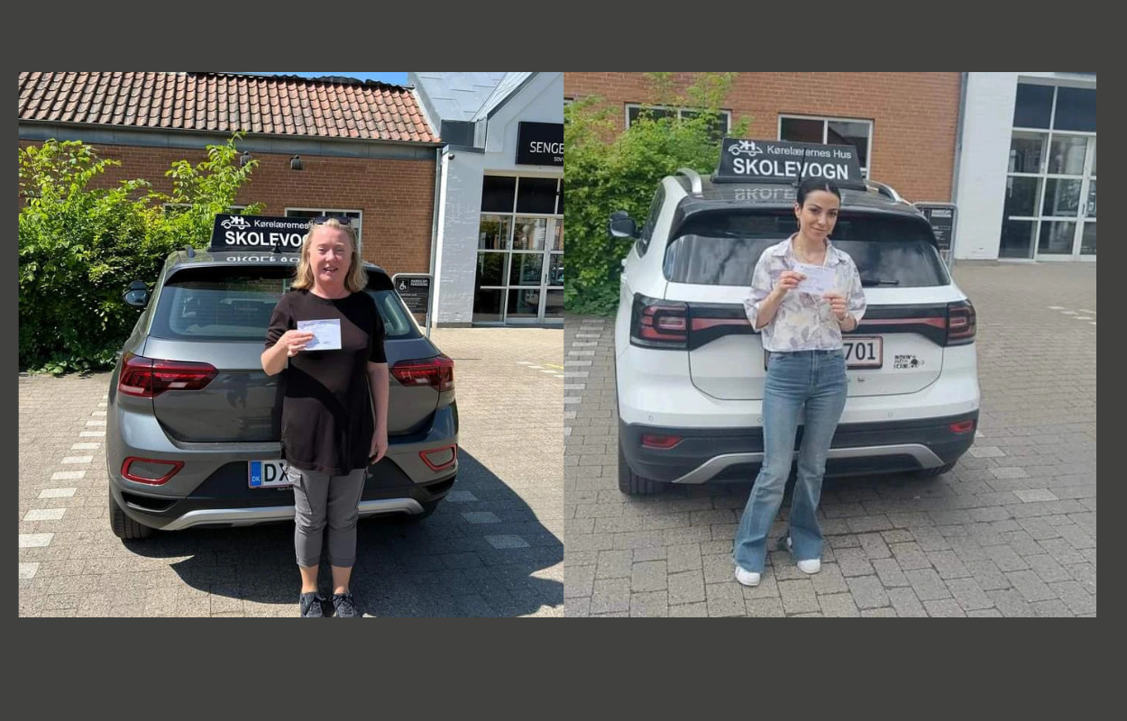 Kørelærernes Hus i Køge starter nyt turbohold: Bliv klar til teoriprøve på 4 uger