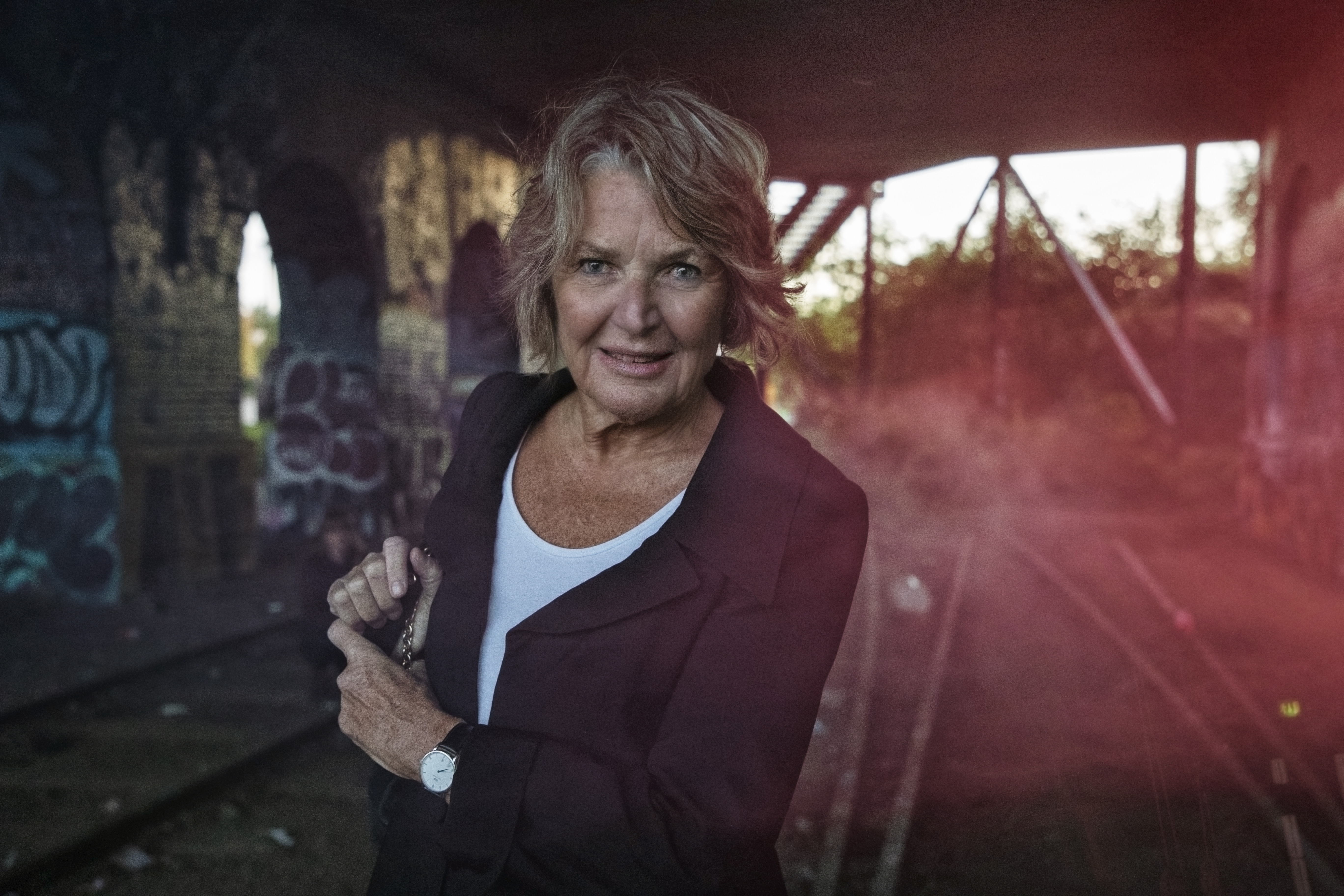 Oplev historie og indsigt i Kulturhuset Aksen