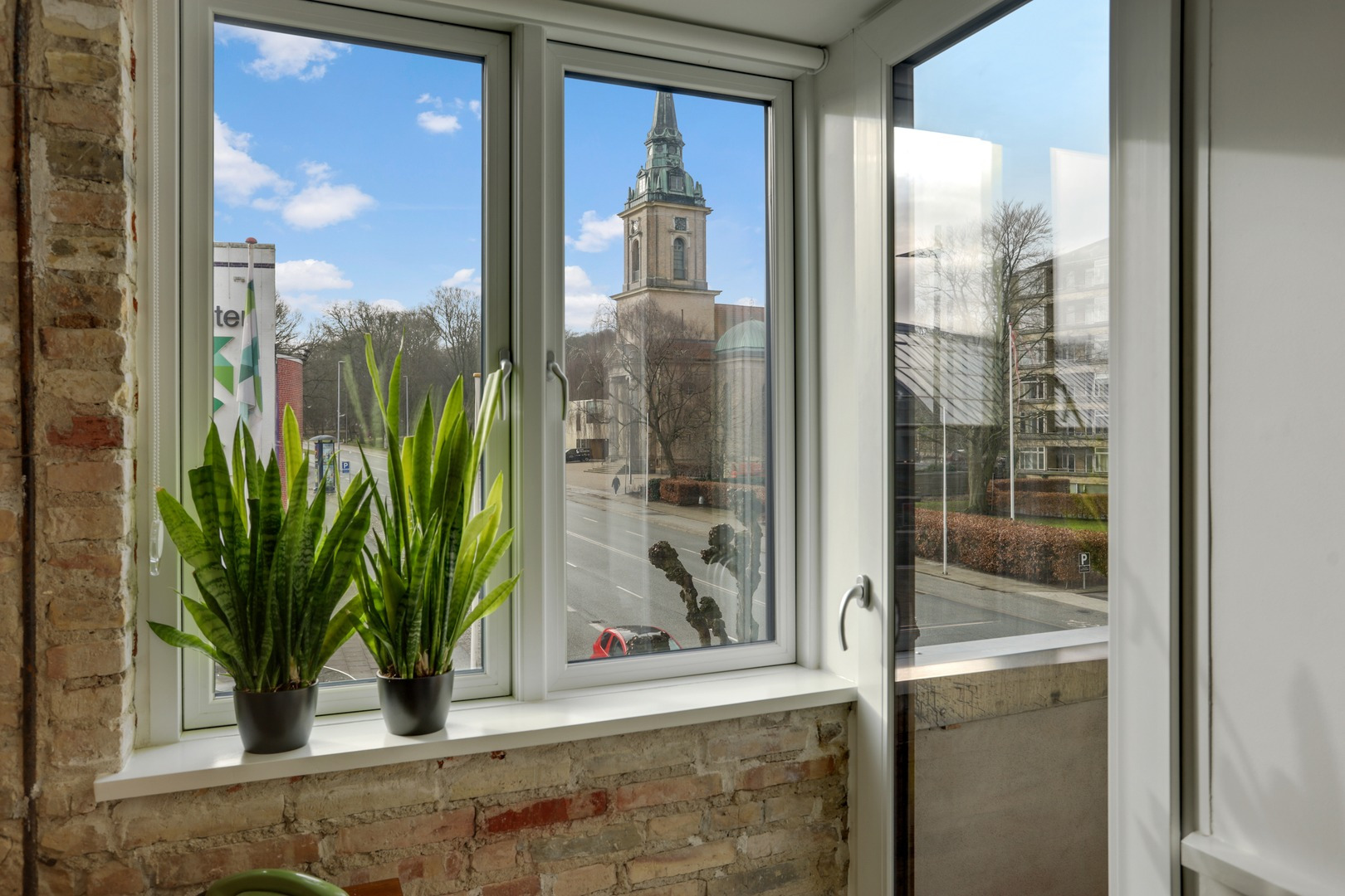 Hold trit med lokalområdet: Nyt fra Nørresundby