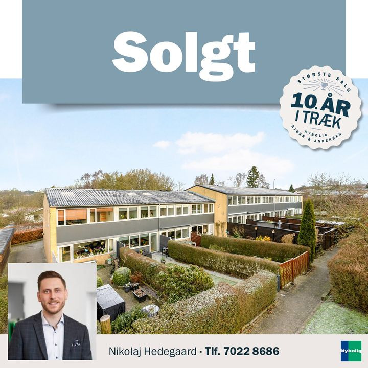 Opslagstavlen: Nyeste opdateringer fra Gjerlev