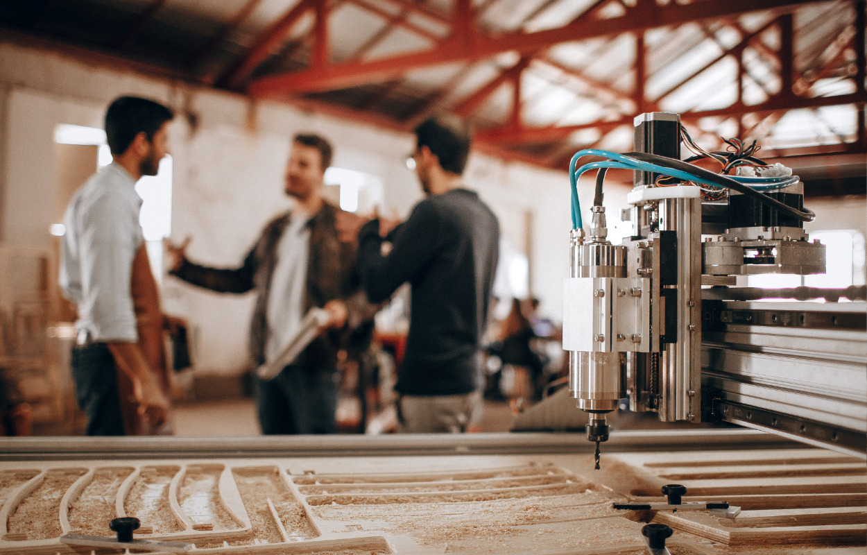 Ny model skal sikre international arbejdskraft til flere virksomheder i Varde Kommune