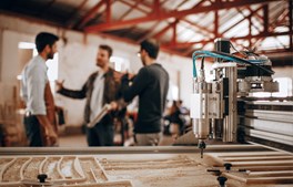 Ny model skal sikre international arbejdskraft til flere virksomheder i Varde Kommune