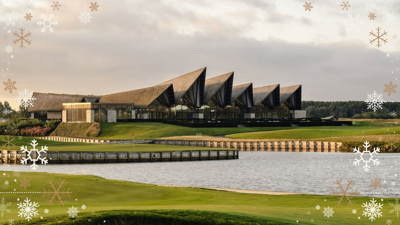 Erhverv og Turisme Kerteminde inviterer til NetværksDAGEN 2025 på Great Northern