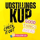 Butik annoncerer totalt udsalg før ombygning: Udstillinger til salg både i butik og online