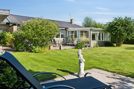 Pris sat ned med 150.000 kr. på Tvetandvej 6