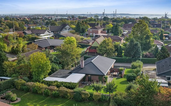 Fjordparken 63 og 8 andre boliger er kommet til salg denne uge i Nyborg - se boligerne her.