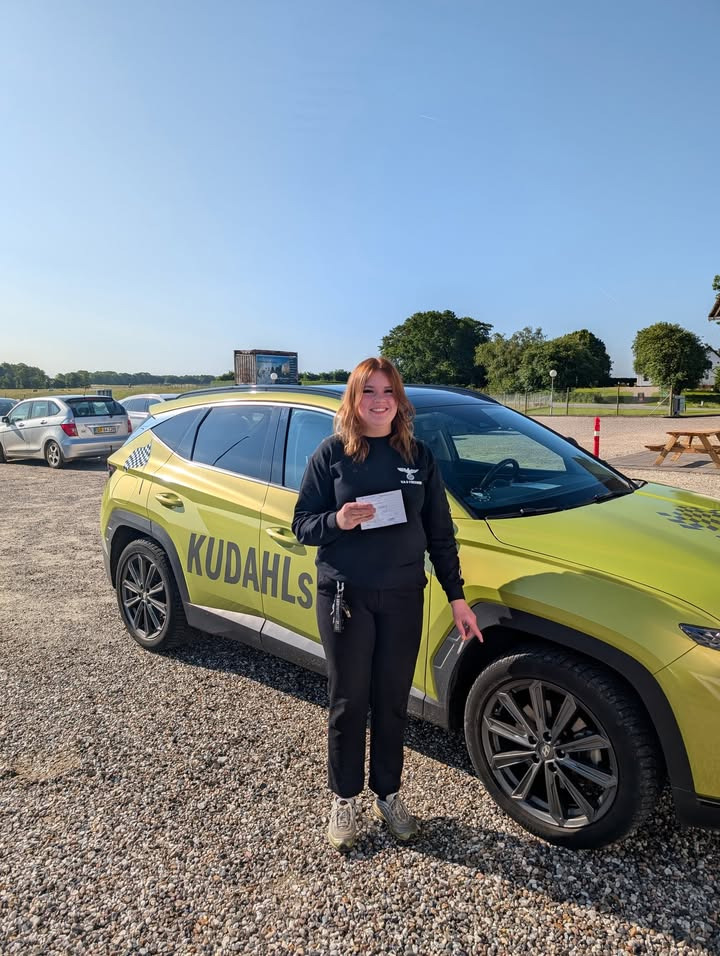 Nyt fra Kudahls Køreskole og Østhimmerlands Begravelsesforretning ApS