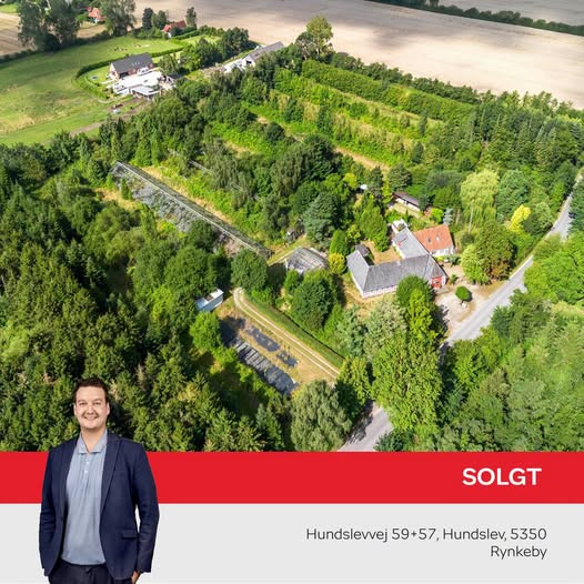 home Kerteminde-Munkebo melder ejendommen på Hundslevvej 59+57 solgt