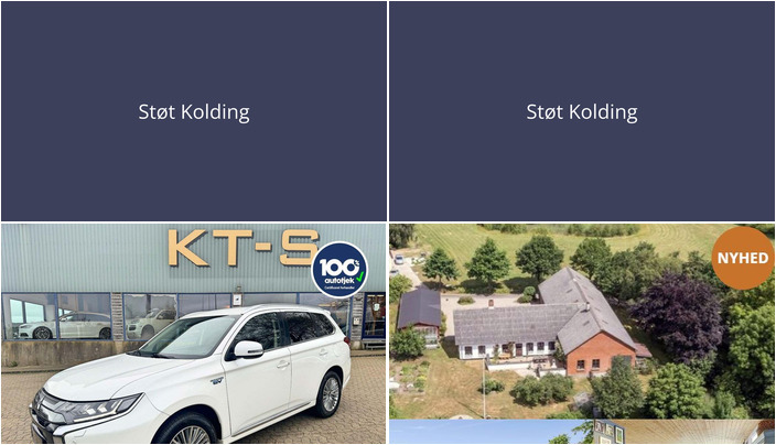 Nyt fra LANDBOGRUPPEN SØNDERJYSK og KT-S 