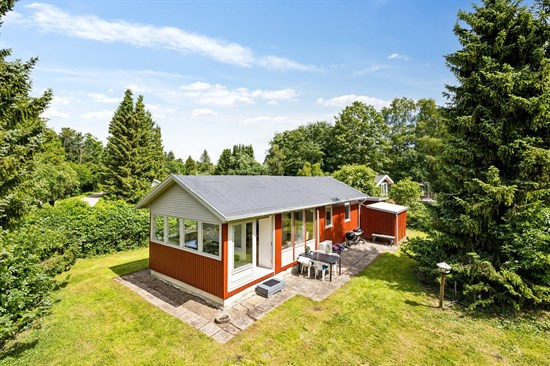 Thorsvej 8 er til salg for kun 950.000 kr.: Se de billigste boliger til salg i Borup her