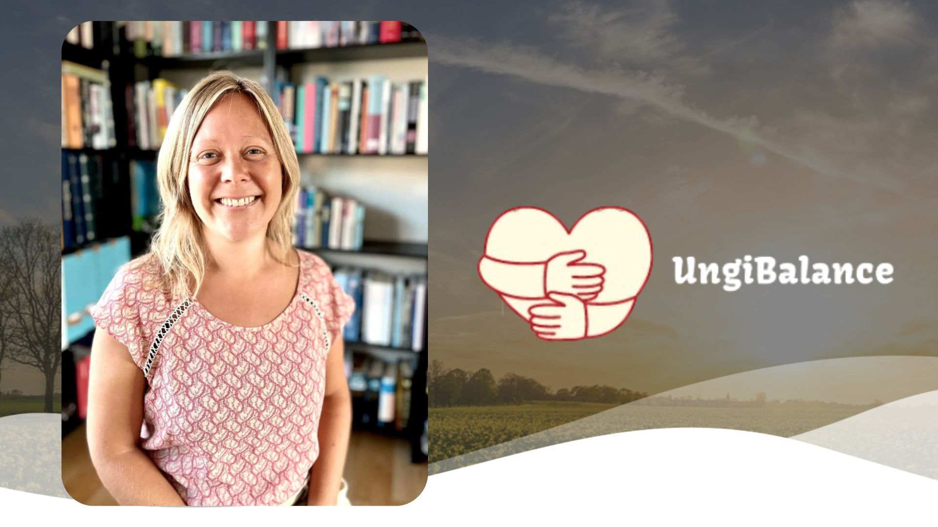 Støtte, struktur og samtaler: Gitte gør en forskel for udsatte unge