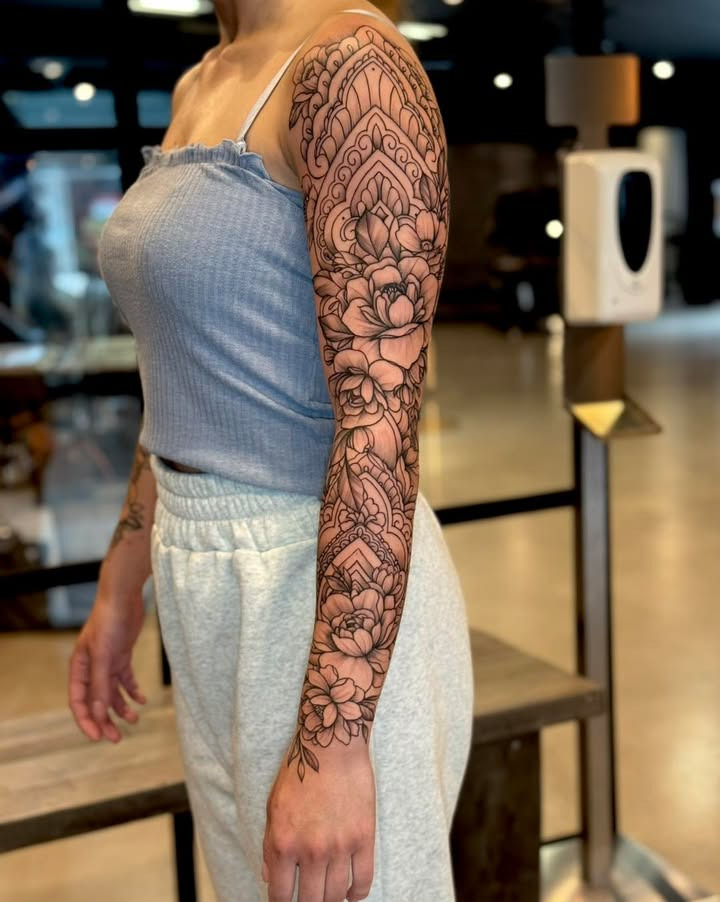 Afbudstid hos Jesper i morgen hos Mr. & Mrs. Tattoo – få din tatovering uden ventetid