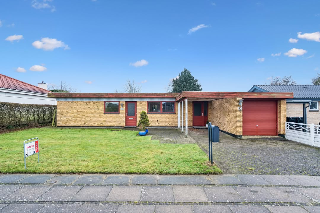 Home Brønderslev præsenterer renoveringsmoden villa på Ingemannsgade 18