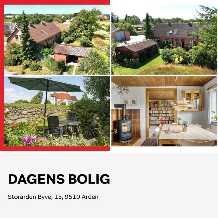 Home Hobro præsenterer bolig med lavere varmeudgifter end beregnet energimærke