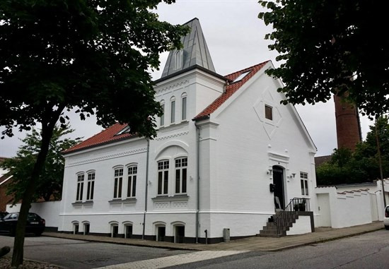 Top 6 over dyreste boliger til salg i Nørresundby. Priser op til 18.000.000 kr