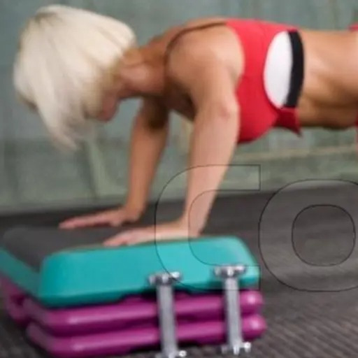 Udfordrende træningsevent i Stenløsehallen