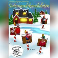 Julemandens dilemma: Teaterstykket der bringer julestemningen til Skovlunde