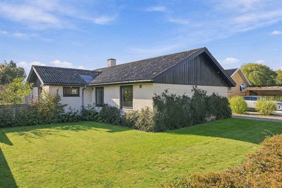 Barupvejen 38 er til salg for kun 1.045.000 kr.: Se de billigste boliger til salg i Karise her