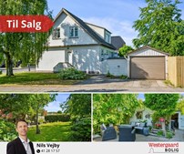 Westergaard Bolig præsenterer unik by-oase på Dannebrogsgade 41