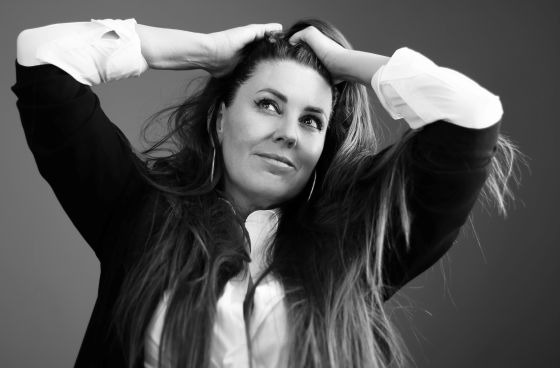 Oplev Linda Andrews' stemningsfulde koncert i Tørring Kirke