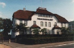Oplev kreativitet og gastronomi i Taastrup Medborgerhus