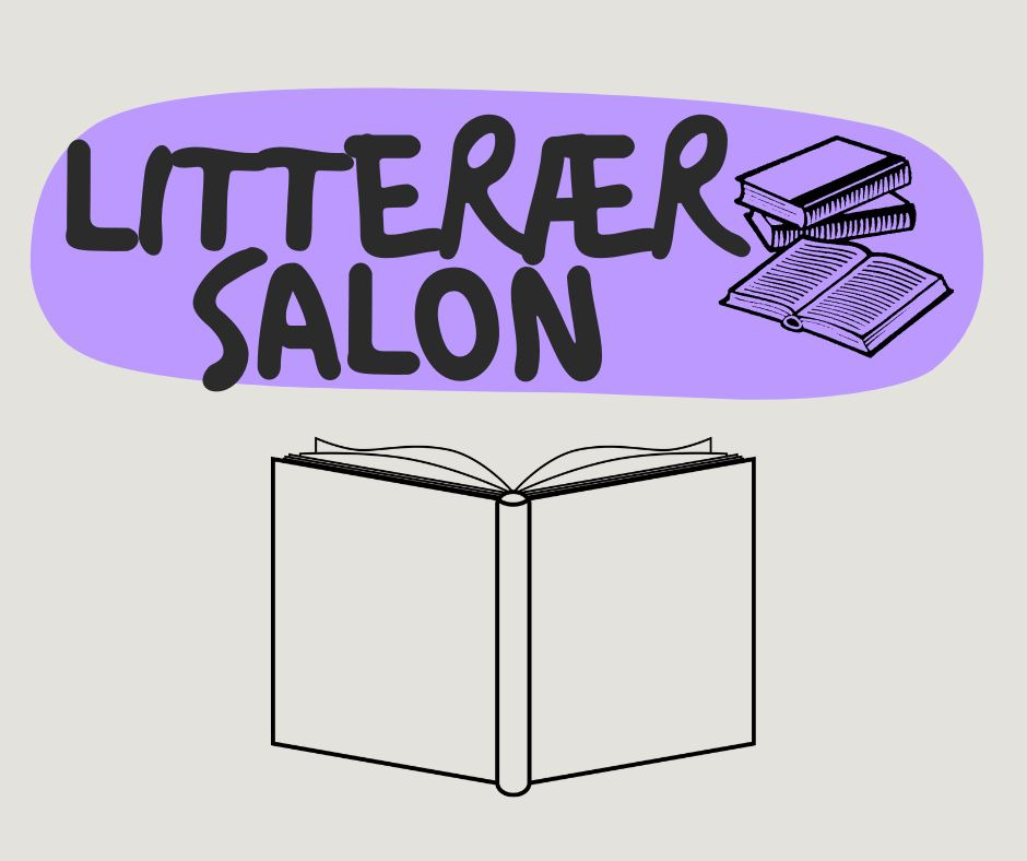 Kreativitet og litteratur på Vejen Bibliotekerne