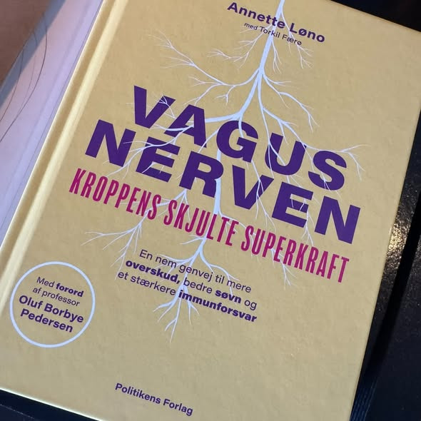 Zones By Gitte er i Holstebro hver torsdag