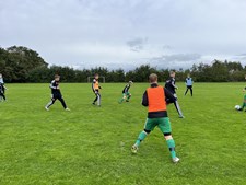 Højslev manglede indstillingen og fik en huskekage i Aalborg