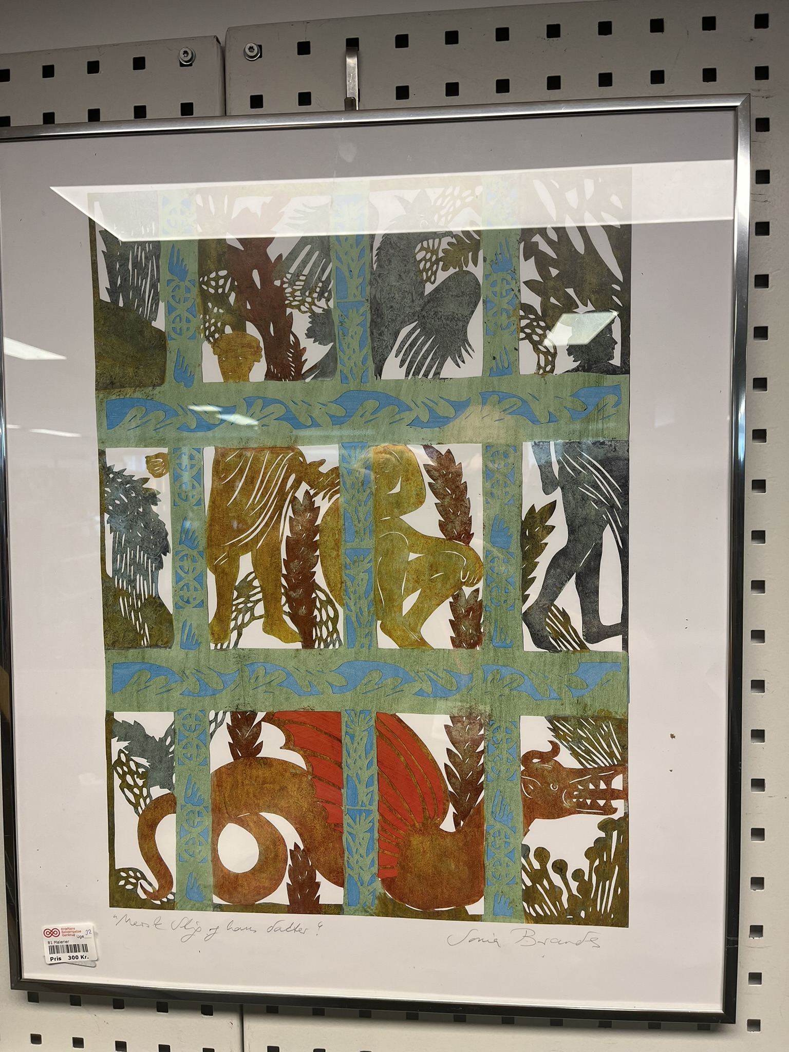 Lørdag 16. august - kæmpe outletsalg til fordel for Kræftens Bekæmpelse 