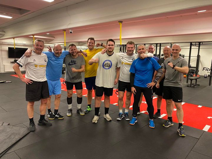 Hold trit med lokalområdet: Nyt fra Hjørring