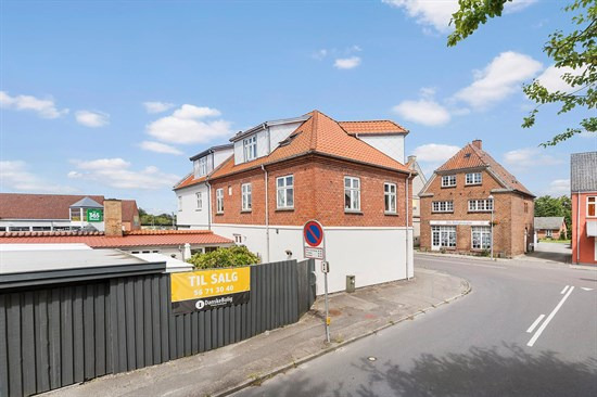 Barupvejen 38 er til salg for kun 1.045.000 kr.: Se de billigste boliger til salg i Karise her