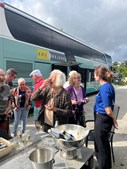 Ans Rejser A/S melder om succesfuld tur til Limfjorden og ser frem til Vestjylland og Prag