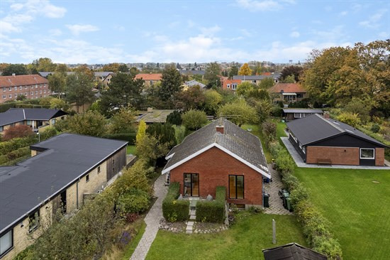 Top 6 over dyreste boliger til salg i Søborg. Priser op til 11.250.000 kr