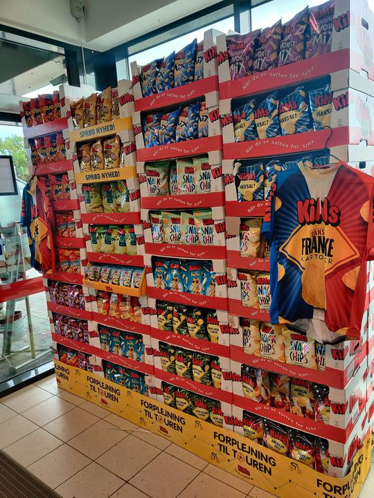 En finger på pulsen i Tjele