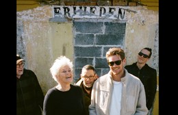 Oplev 'Evy Konigsberg' på Viborg Teater