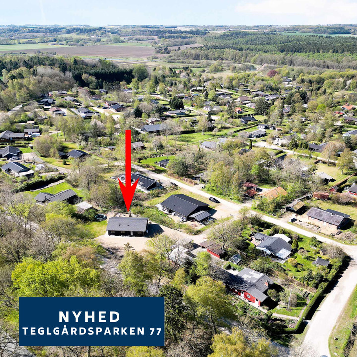 Hold trit med lokalområdet: Nyt fra Silkeborg