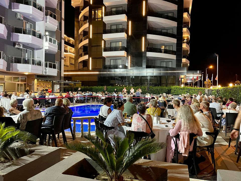 Hold dig ajour med dagens opdateringer fra Ikast