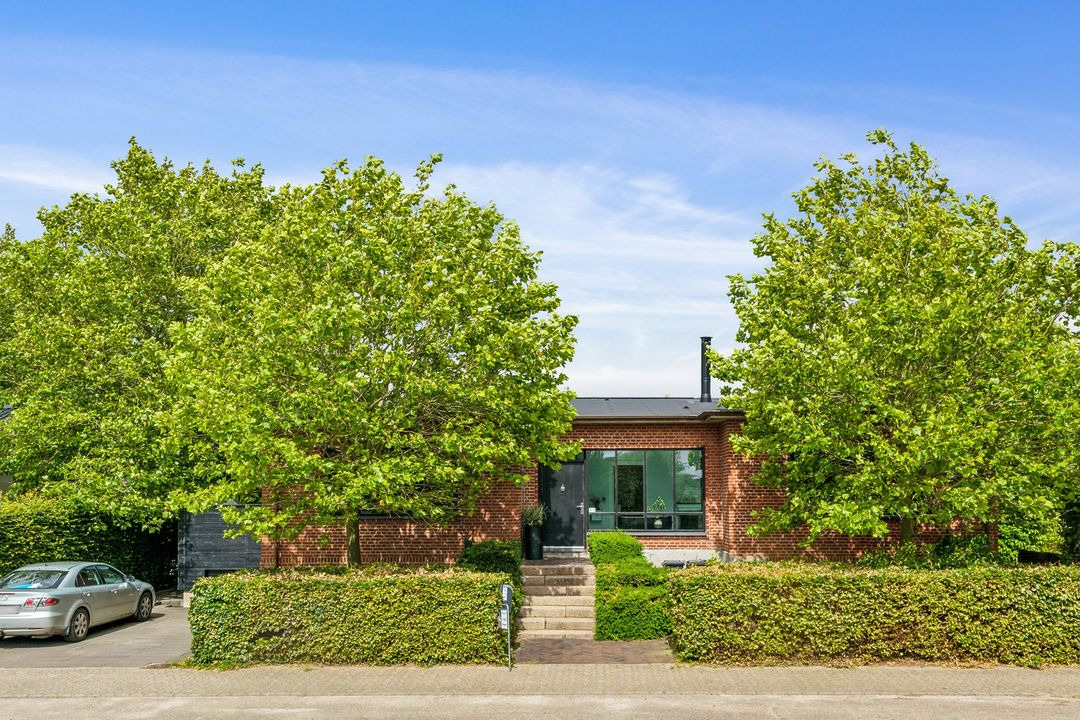 Indflytningsklar familievilla til salg hos RealMæglerne Esbjerg