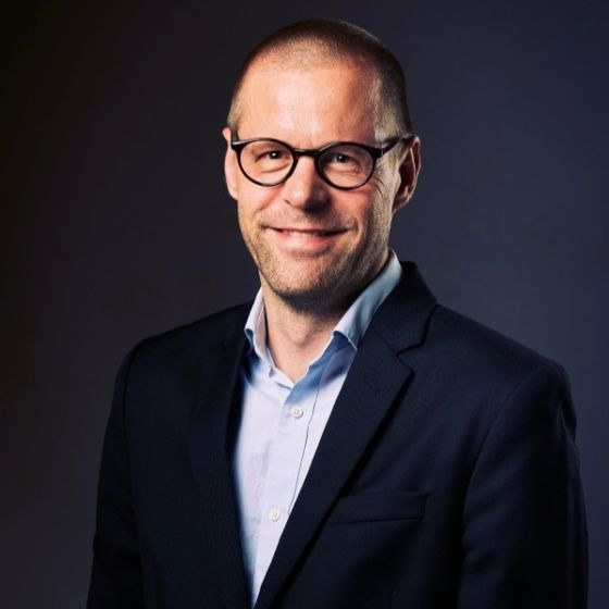 Oplæg om psykose og pårørendes rolle på Frederiksberg Hovedbibliotek