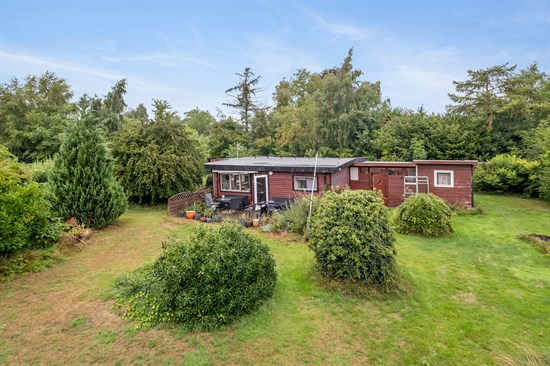 Granbrinken 8 er til salg for kun 795.000 kr.: Se de billigste boliger til salg i Jægerspris her
