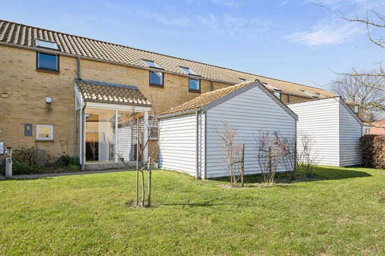 Skejbygårdsvej 294 og 1 anden boliger er kommet til salg denne uge i Risskov - se boligerne her.