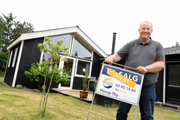 EDC Hurup Thy inviterer til åbent hus med spændende ejendomme i weekenden
