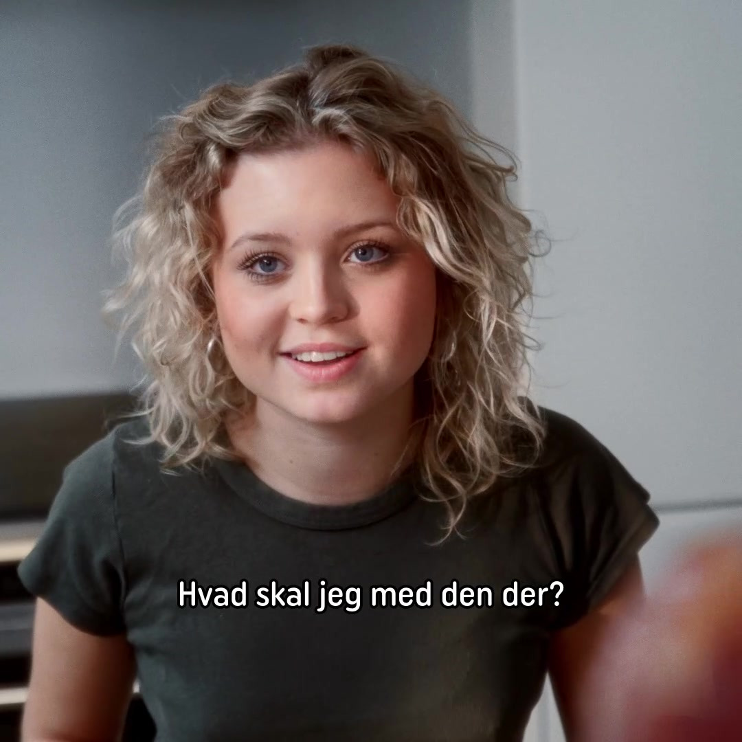 Rema 1000 Nørrevænget lancerer ny indkøbslistefunktion i appen