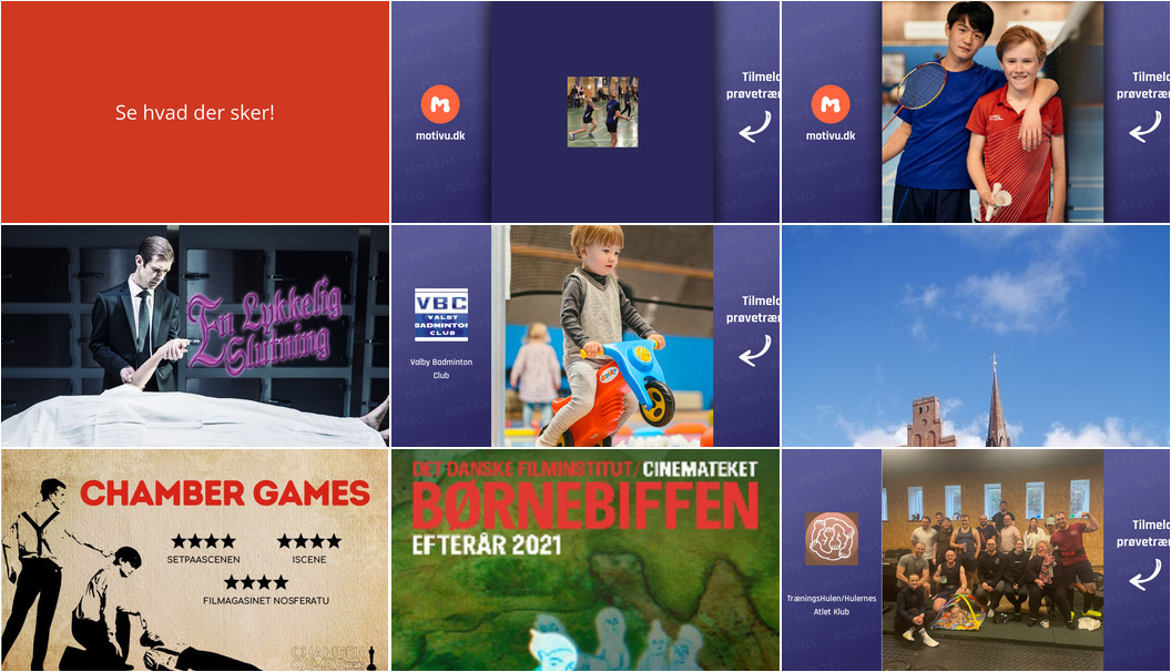 Valby Weekend: Adventure & Activities - Archysport