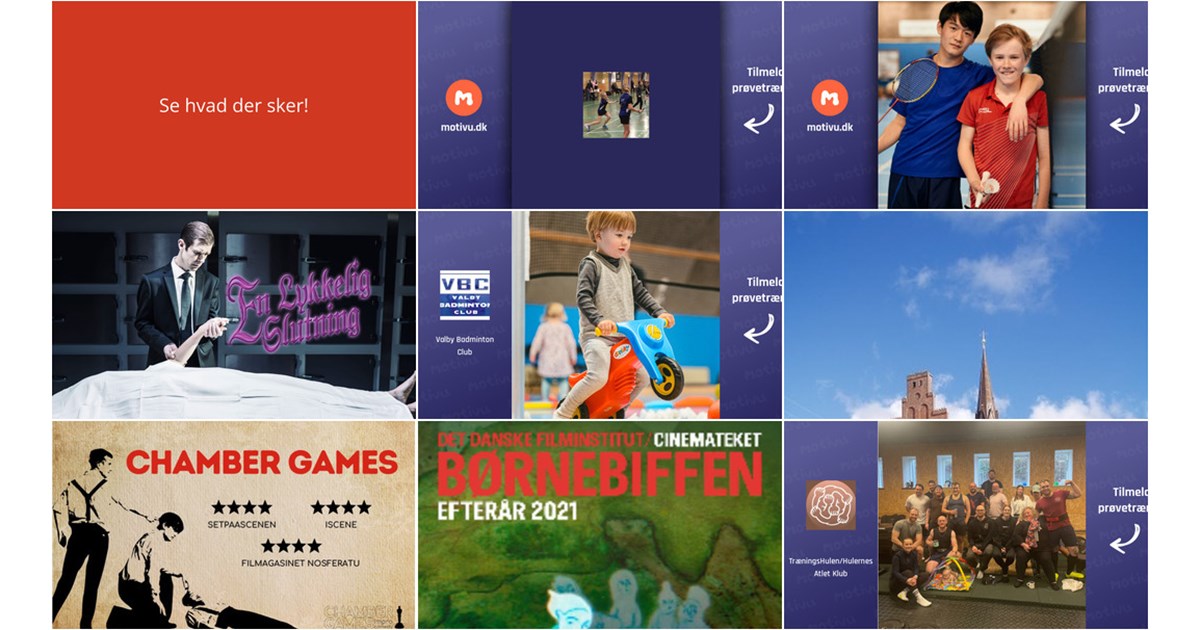 Valby Weekend: Adventure & Activities - Archysport