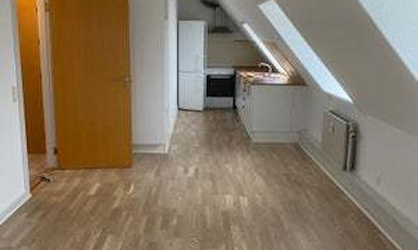 Tid til ny lejebolig i Dianalund så kig med her