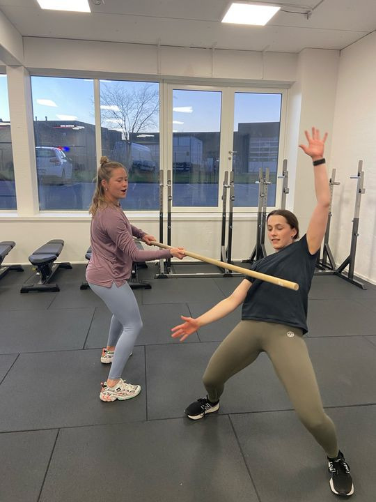 Hold trit med lokalområdet: Nyt fra Viby J